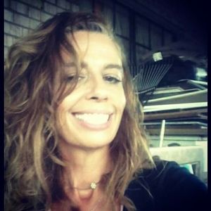 Meet your Posher, Jenny